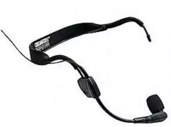 Sennheiser HSP 4