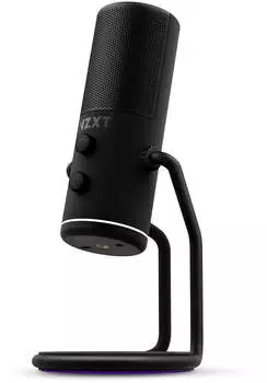 NZXT Capsule schwarz