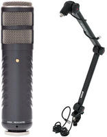 Rode LAVHSMED, Rode LAV Headset, medium, schwarz