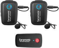 Saramonic BLINK500-B2W, Saramonic Blink 500 B2W