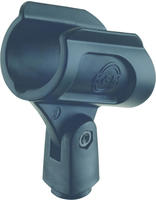 K&ouml;nig & Meyer KM-85070 Mikrofonhalter Innengewinde: 9mm Au&szlig;engewinde: 16mm