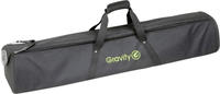 Gravity GBGSS2B Mikrofon-Stativtasche