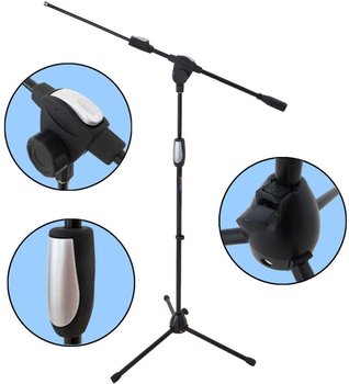 Keepdrum MS005T Mikrofonständer