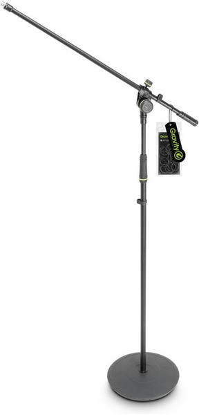 Gravity MS 2321 B - Mikrofonständer