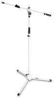Adam Hall Mikrofonstativ Gravity MS 4322 W