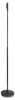 Gravity MS 231 HB Microphone Stand with One-Hand Clutch (Black)