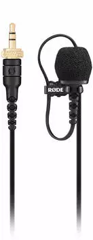 Rode Lavalier II