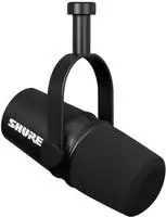 Shure MV7X, Shure MV7X XLR Podcast Mikrofon