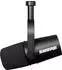Shure MV7X