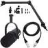 Shure MV7X