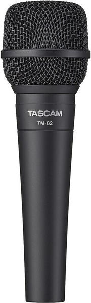 Tascam TM-82