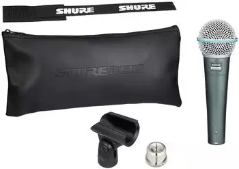 Shure Beta 58 A
