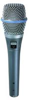 Shure BETA87A, Shure Beta 87A