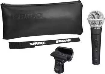 Shure SM 58 SE