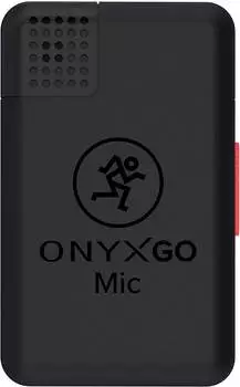 Mackie Onyx GoMic