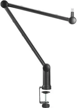 LogiLink Professioneller Mikrofonarm