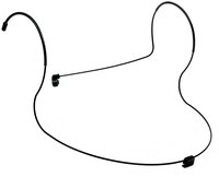 Rode LAVHSLG, Rode LAV-Headset Large f&uuml;r Rode Lavalier Mikrofon