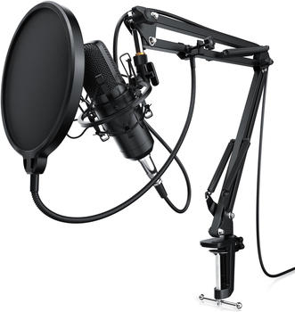 LIAM&DAAN Studio Podcast Set