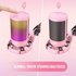 FIFINE MICROPHONE FIFINE AmpliGame rosa