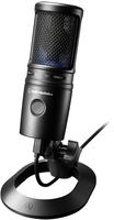 Audio-Technica AT2020USBX, Audio-Technica AT2020USB-X Schwarz