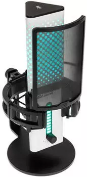 Endgame Gear Xstrm wei&szlig;