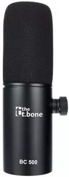 The T.Bone BC 500