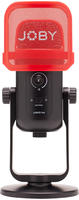Joby JB01775-BWW, Joby Wavo POD (JB01775-BWW) Rot/Schwarz