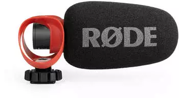 Rode VideoMicro II Standard