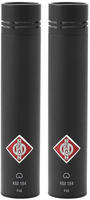 Neumann KM184 mt Stereo Set