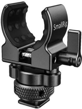 SmallRig Shotgun Mikrofonhalterung (Cold Shoe) BSM2352