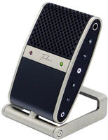 Tula Microphones 68-90002, Tula Microphones Stand USB-Mikrofon Tula Mic