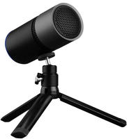 Thronmax MDrill Pulse M8 black USB-Mikrofon