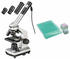 Bresser Junior Set 40x-1024x