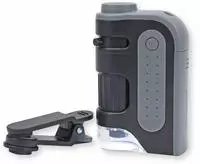 Carson Optical Carson Kindermikroskop (20-40x) mit LED-Licht MM-24