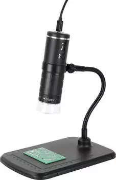 Reflecta DigiMicroscope WiFi 2.0