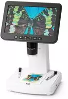 Mikroskop Digital Levenhuk Dtx 800 Lcd