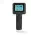 Nedis MCAM2424BK Digitalmikroskop-Kamera 1080P, 48MP, 2