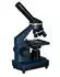 Bresser Freek Vonk x Biolux Kinder-Mikroskop 20x-1280x mit LED, Smartphone-Adapter (15292)