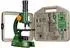 Bresser FREEK VONK x BRESSER Kindermikroskop-Set mit Koffer (9820301)
