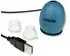 Carson Zorb Digitalmikroskop 81x USB (MM-500)