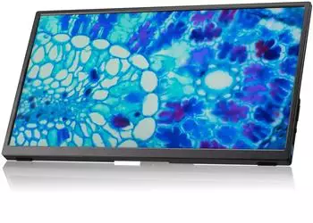 Bresser MikroCam Pro HDMI-Display Full HD 13,3" IPS (5914120)