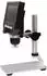Omegon DigiStar Auf- und Durchlichtmikroskop 1x-600x, LCD 4,3'' (BM-DM43)