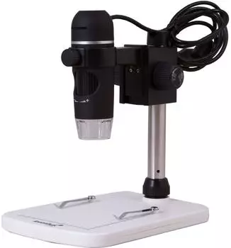 Levenhuk DTX 90 Digitalmikroskop 5Mpx 10x-300x (LEV-61022)