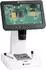Toolcraft TO-9407067 Digital-Mikroskop 300x Auflicht, Durchlicht (TO-9407067)
