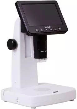 Levenhuk DTX 700 LCD Digitalmikroskop 10-300x, 5MP (LEV-75075)