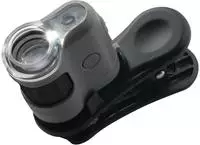 Carson Modelsport MM-380, Carson Modelsport Carson Mikroskop mit LED...
