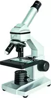 Bresser Optics JUNIOR - USB-Mikroskop - Schwarz - Silber - Metall - 1024x - LED -