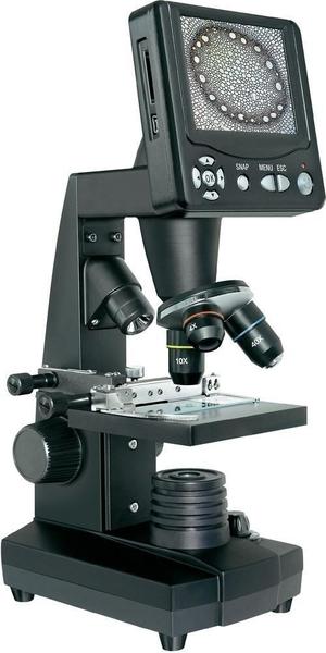 Bresser LCD-Schülermikroskop 8.9cm (3.5