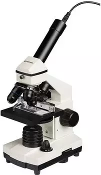 Bresser Biolux NV 2008 20x-1280x