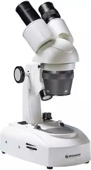Bresser Researcher ICD 20-80x